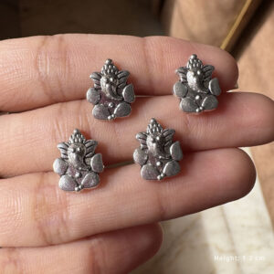 Ganesh ji Charms
