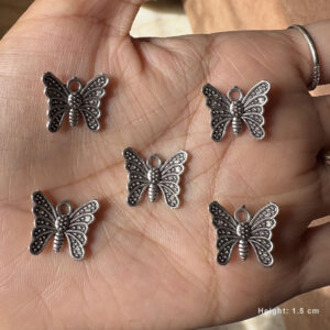 Butterfly Charms
