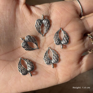 Wing Charms