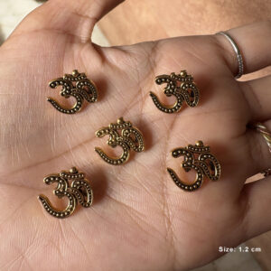 OM charms