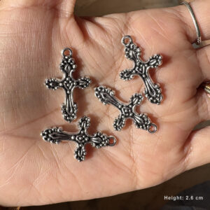 Cross Charms