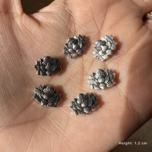 Lotus Charms