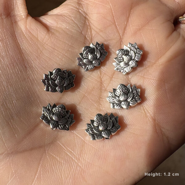 Lotus Charms