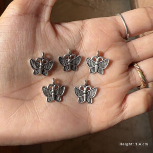 Butterfly Charms