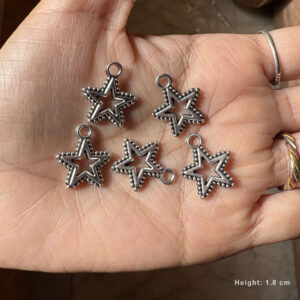 Star Charms