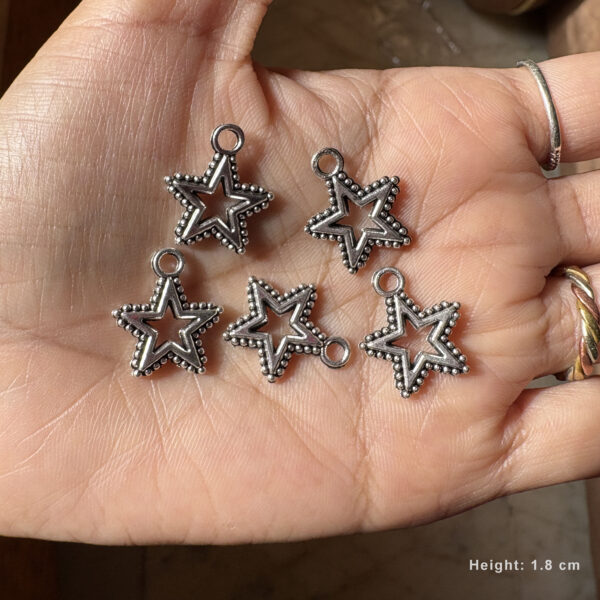 Star Charms