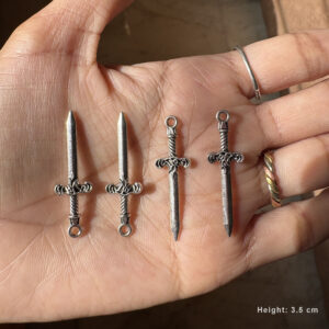Sword Charms