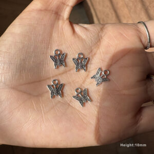 Mini Butterfly