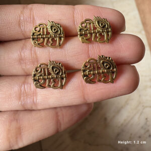 Shree Radhe Charms