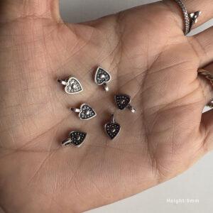 Mini Heart