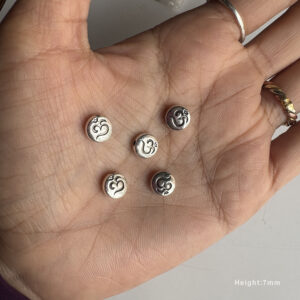 Mini OM Charms