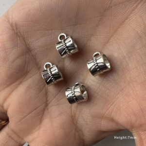 Mini Damru charms