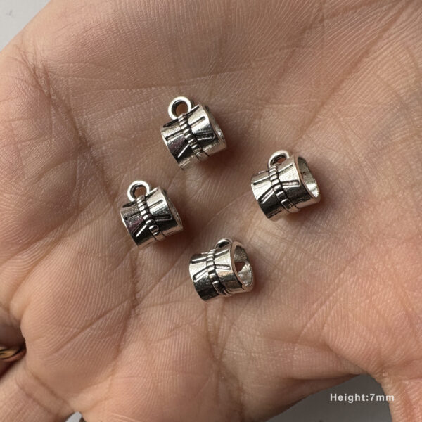 Mini Damru charms