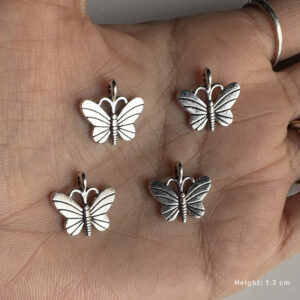 Butterfly Charms