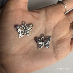 Butterfly Charms