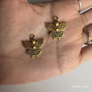 Angel Charms