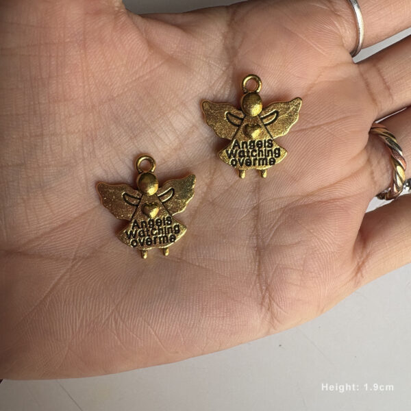 Angel Charms