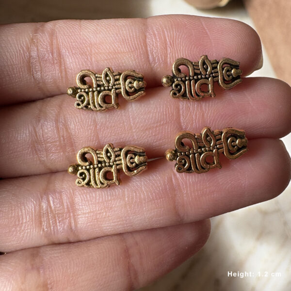 Shiv Charms