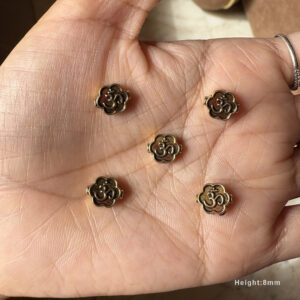 OM Charms