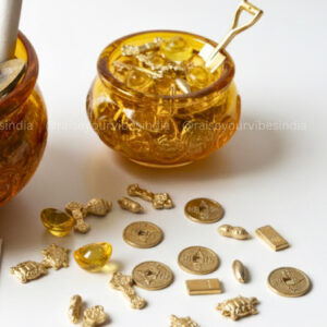 Mini Energised Money Bowl
