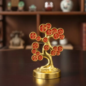 Fengshui Mini Wealth Tree