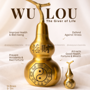 HEALTH & WEALTH WU LOU
