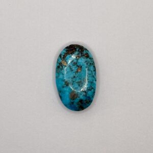 Irani Turquoise/ Firoza - Lab Certified - 16.10 - 2.3cm