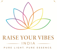 Raiseyourvibesindia