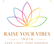 Raiseyourvibesindia