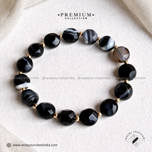 Reiki Energised Sulemani Hakik - Protection & Strength