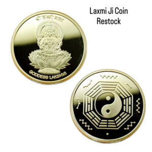 Laxmiji Coin
