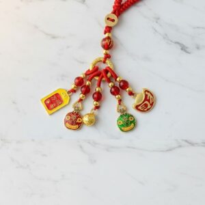 Reiki Infused Lucky Charms