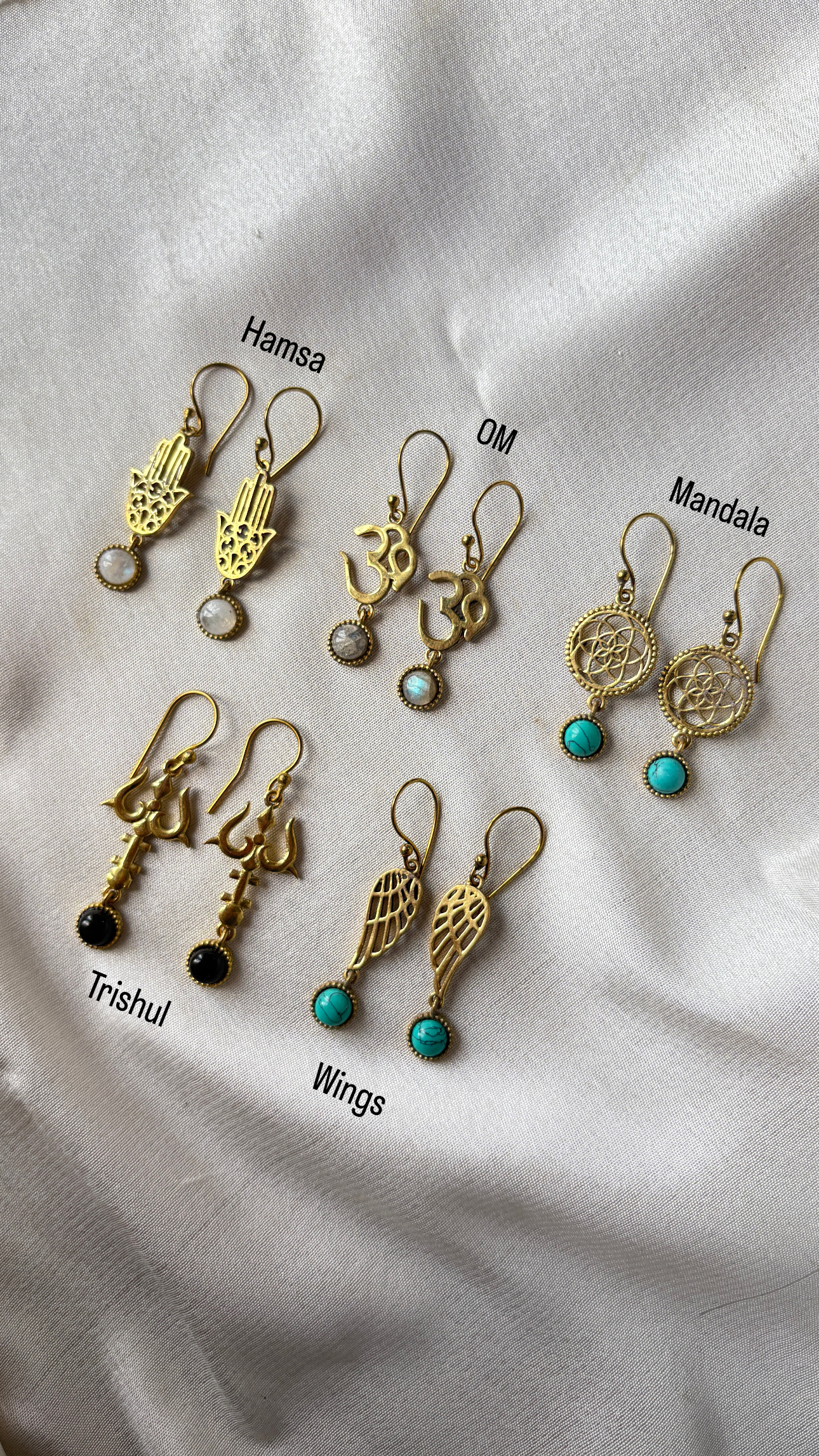 Earring