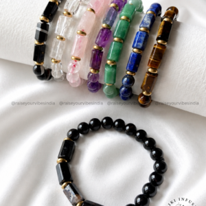 The Balanced Bracelet 8mm