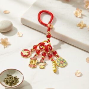 Reiki Infused Lucky Charms