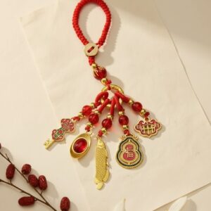 Reiki Infused wealth & abundance charms