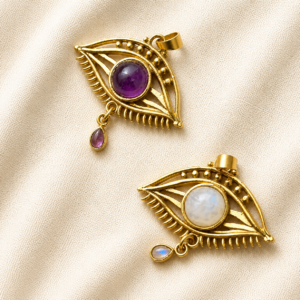 Eye Pendant