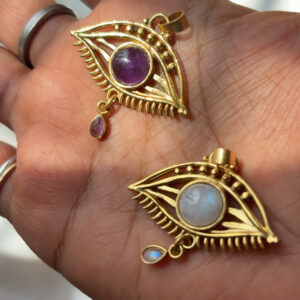 Eye Pendant