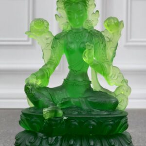 Maa Tara Statue