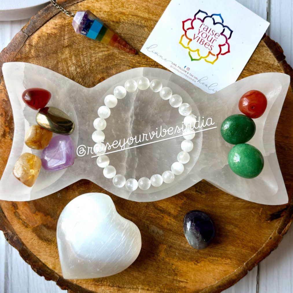 Selenite