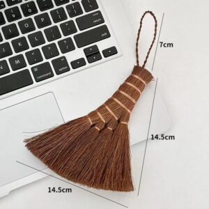 Cinnamon Broom