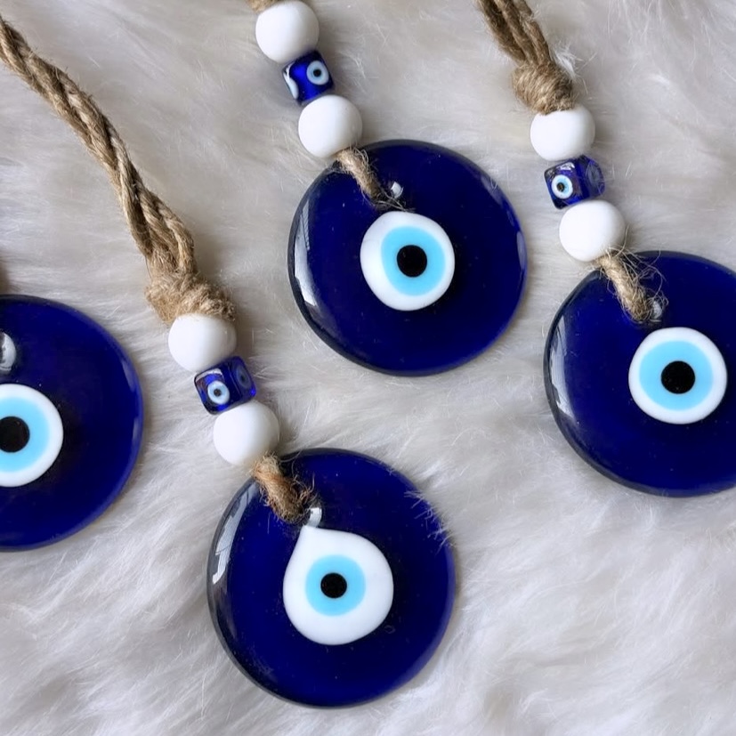 Evil eye