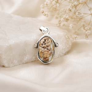 Natural Chandra Mani (Moon Stone) Certified | 100% AUTHENTIC & NATURAL