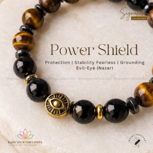 Power Shield 8-10mm (Product Video ⬇️)