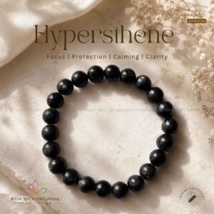 Hypersthene – The Stone of Inner Wisdom & Quiet Strength