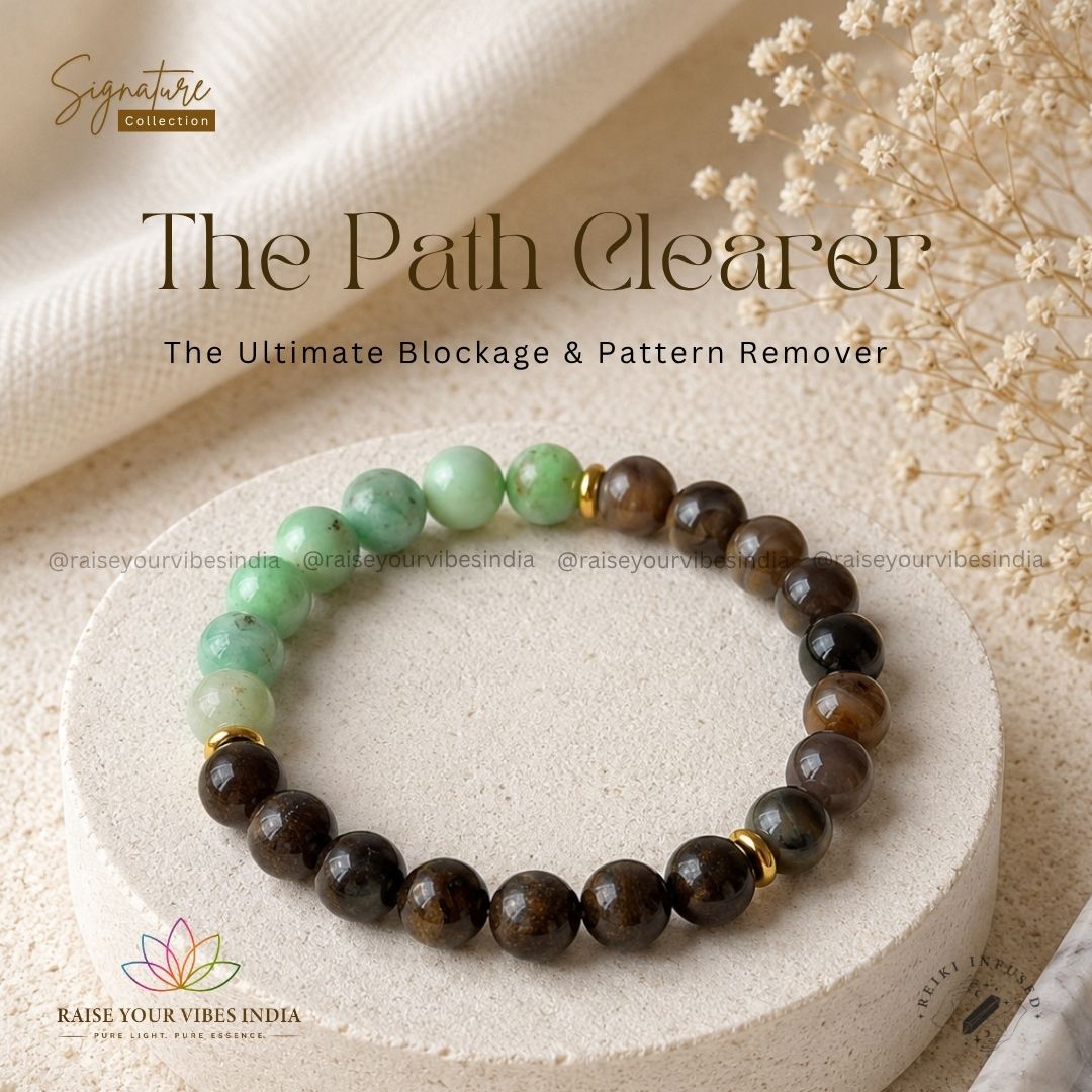 The Path Clearer - Blockages Remover 8mm