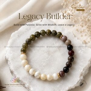 Legacy Builder 8mm