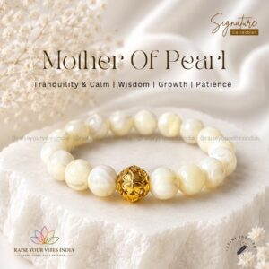 Mother Of Pearl 10mm (Product Video ⬇️)