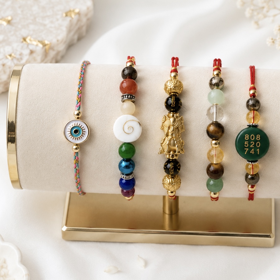 Rakhi