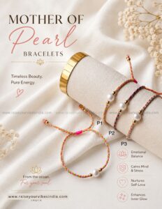 Mother Of Pearl BRACELET